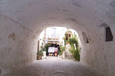 Holiday Apartment in Manfredonia (Foggia) or holiday homes and vacation rentals