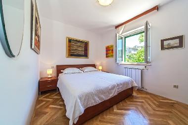 Villa in Dugi Rat (Splitsko-Dalmatinska) or holiday homes and vacation rentals