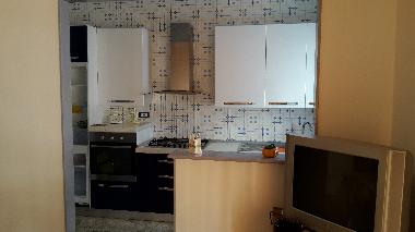 Holiday Apartment in Manfredonia (Foggia) or holiday homes and vacation rentals