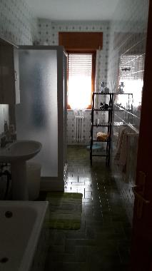 Holiday Apartment in Manfredonia (Foggia) or holiday homes and vacation rentals