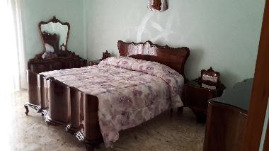 Holiday Apartment in Manfredonia (Foggia) or holiday homes and vacation rentals