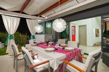 Villa in Rogoznica (Sibensko-Kninska) or holiday homes and vacation rentals