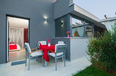 Villa in Rogoznica (Sibensko-Kninska) or holiday homes and vacation rentals