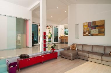 Villa in Rogoznica (Sibensko-Kninska) or holiday homes and vacation rentals