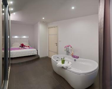 Villa in Rogoznica (Sibensko-Kninska) or holiday homes and vacation rentals