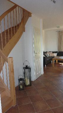 Holiday House in Gager (Ostsee-Inseln) or holiday homes and vacation rentals