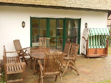 Holiday House in Gager (Ostsee-Inseln) or holiday homes and vacation rentals