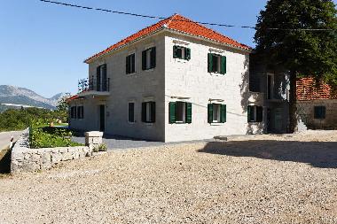 Villa in upa (Splitsko-Dalmatinska) or holiday homes and vacation rentals