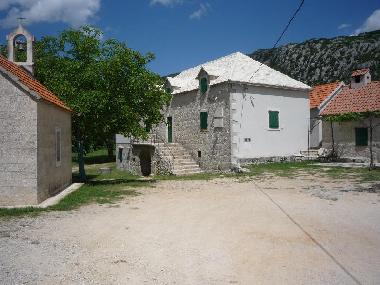 Villa in upa (Splitsko-Dalmatinska) or holiday homes and vacation rentals