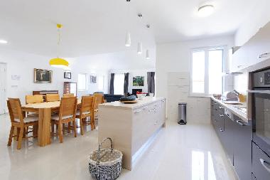 Villa in upa (Splitsko-Dalmatinska) or holiday homes and vacation rentals