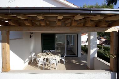 Holiday House in Milna (Splitsko-Dalmatinska) or holiday homes and vacation rentals