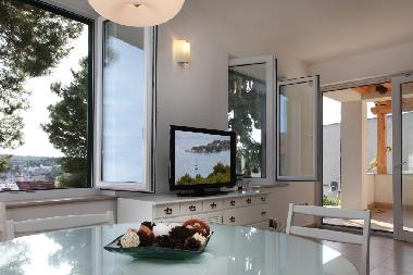 Holiday House in Milna (Splitsko-Dalmatinska) or holiday homes and vacation rentals