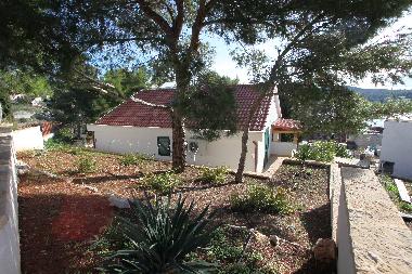 Holiday House in Milna (Splitsko-Dalmatinska) or holiday homes and vacation rentals