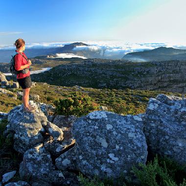 Bed and Breakfast in Cape Town (Western Cape) or holiday homes and vacation rentals