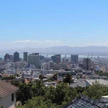 Bed and Breakfast in Cape Town (Western Cape) or holiday homes and vacation rentals