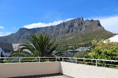 Bed and Breakfast in Cape Town (Western Cape) or holiday homes and vacation rentals