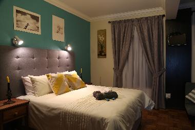 Bed and Breakfast in Cape Town (Western Cape) or holiday homes and vacation rentals