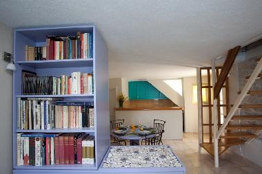 Holiday House in Pucisca (Splitsko-Dalmatinska) or holiday homes and vacation rentals