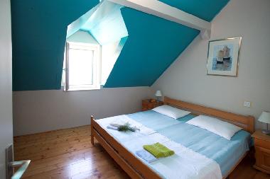 Holiday House in Pucisca (Splitsko-Dalmatinska) or holiday homes and vacation rentals