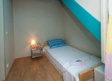 Holiday House in Pucisca (Splitsko-Dalmatinska) or holiday homes and vacation rentals