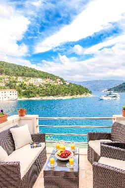 Holiday House in Pučića (Splitsko-Dalmatinska) or holiday homes and vacation rentals