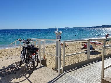 Holiday House in Les Issambres (Var) or holiday homes and vacation rentals