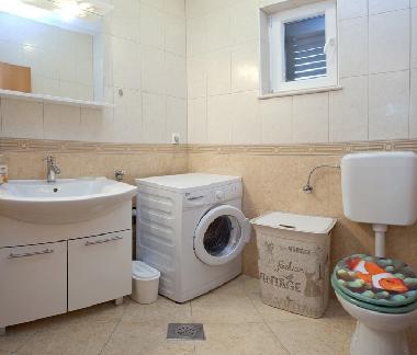 Villa in Mirca (Splitsko-Dalmatinska) or holiday homes and vacation rentals