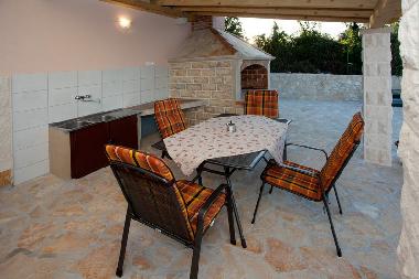 Villa in Mirca (Splitsko-Dalmatinska) or holiday homes and vacation rentals