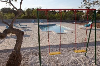 Villa in Mirca (Splitsko-Dalmatinska) or holiday homes and vacation rentals