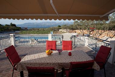 Villa in Mirca (Splitsko-Dalmatinska) or holiday homes and vacation rentals