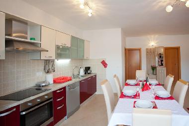 Villa in Mirca (Splitsko-Dalmatinska) or holiday homes and vacation rentals