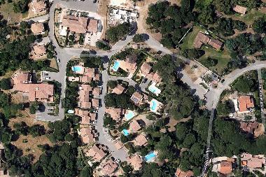 Holiday House in Les Issambres (Var) or holiday homes and vacation rentals