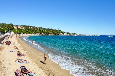 Holiday House in Les Issambres (Var) or holiday homes and vacation rentals