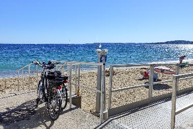 Holiday House in Les Issambres (Var) or holiday homes and vacation rentals