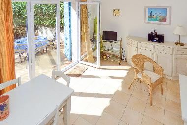 Holiday House in Les Issambres (Var) or holiday homes and vacation rentals