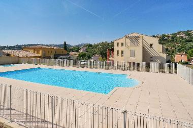 Holiday House in Les Issambres (Var) or holiday homes and vacation rentals