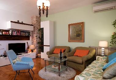 Holiday Apartment in Split (Splitsko-Dalmatinska) or holiday homes and vacation rentals