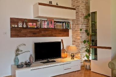 Holiday Apartment in Split (Splitsko-Dalmatinska) or holiday homes and vacation rentals