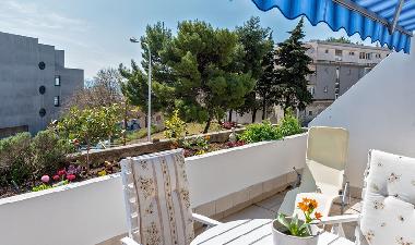 Holiday Apartment in Split (Splitsko-Dalmatinska) or holiday homes and vacation rentals