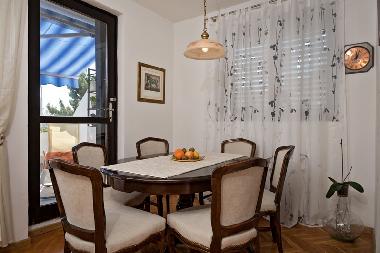Holiday Apartment in Split (Splitsko-Dalmatinska) or holiday homes and vacation rentals