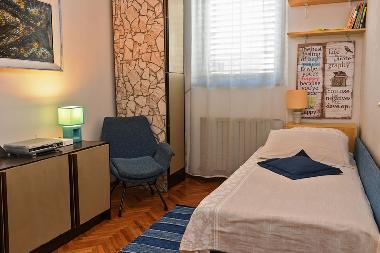 Holiday Apartment in Split (Splitsko-Dalmatinska) or holiday homes and vacation rentals