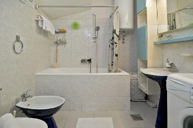 Holiday Apartment in Split (Splitsko-Dalmatinska) or holiday homes and vacation rentals