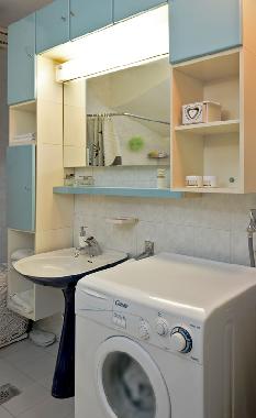 Holiday Apartment in Split (Splitsko-Dalmatinska) or holiday homes and vacation rentals