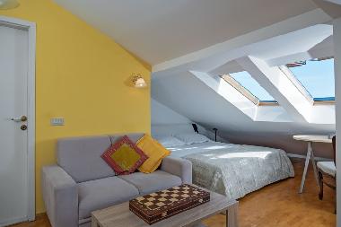 Holiday Apartment in Split (Splitsko-Dalmatinska) or holiday homes and vacation rentals