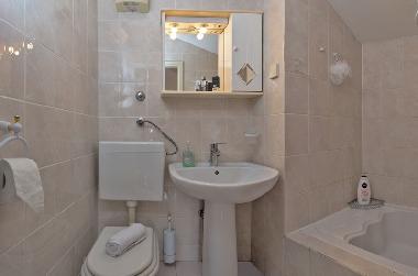 Holiday Apartment in Split (Splitsko-Dalmatinska) or holiday homes and vacation rentals