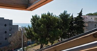 Holiday Apartment in Split (Splitsko-Dalmatinska) or holiday homes and vacation rentals