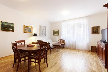 Holiday Apartment in Split (Splitsko-Dalmatinska) or holiday homes and vacation rentals
