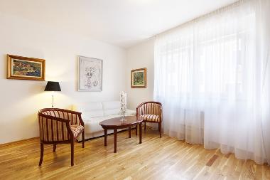 Holiday Apartment in Split (Splitsko-Dalmatinska) or holiday homes and vacation rentals