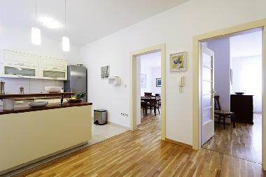 Holiday Apartment in Split (Splitsko-Dalmatinska) or holiday homes and vacation rentals