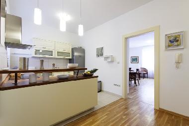 Holiday Apartment in Split (Splitsko-Dalmatinska) or holiday homes and vacation rentals